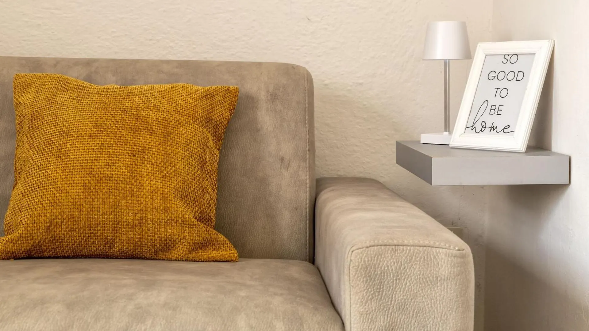 Apartment La Delfina By Interhome Golfo Aranci