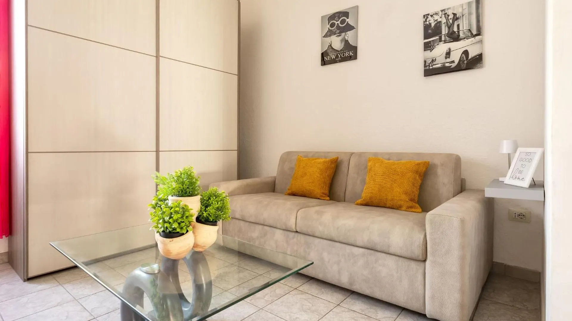 Apartment La Delfina By Interhome Golfo Aranci