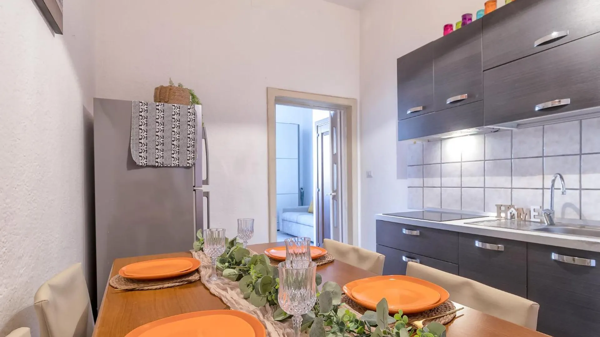 Apartment La Delfina By Interhome Golfo Aranci
