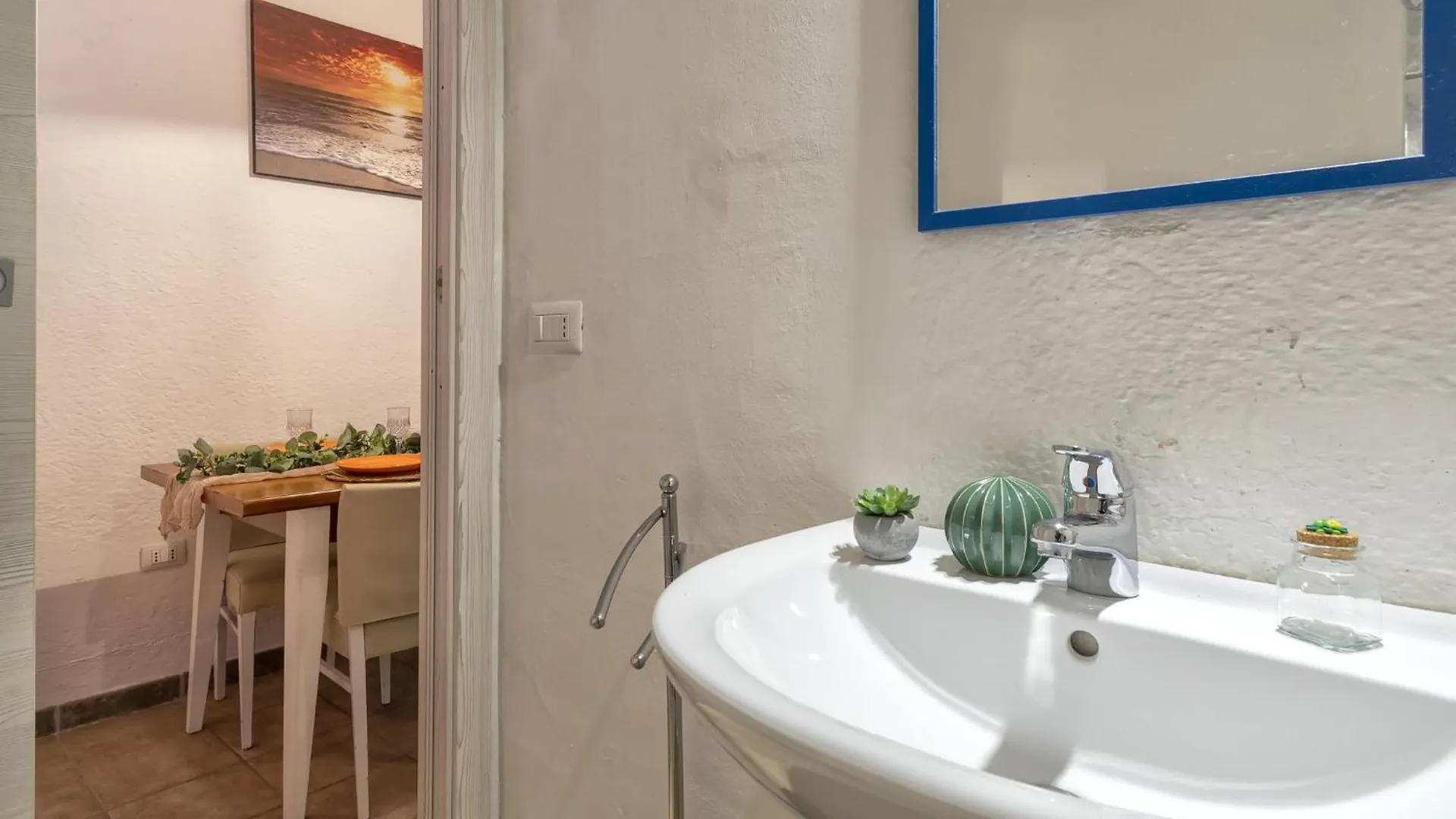 Apartment La Delfina By Interhome Golfo Aranci 0*,