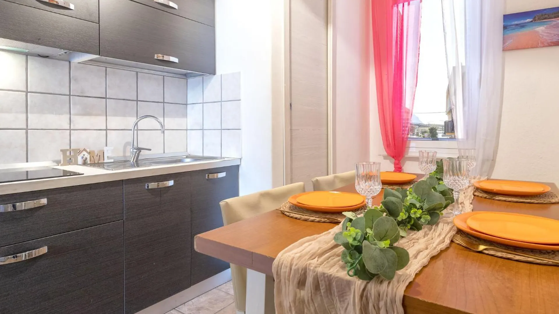 Apartment La Delfina By Interhome Golfo Aranci