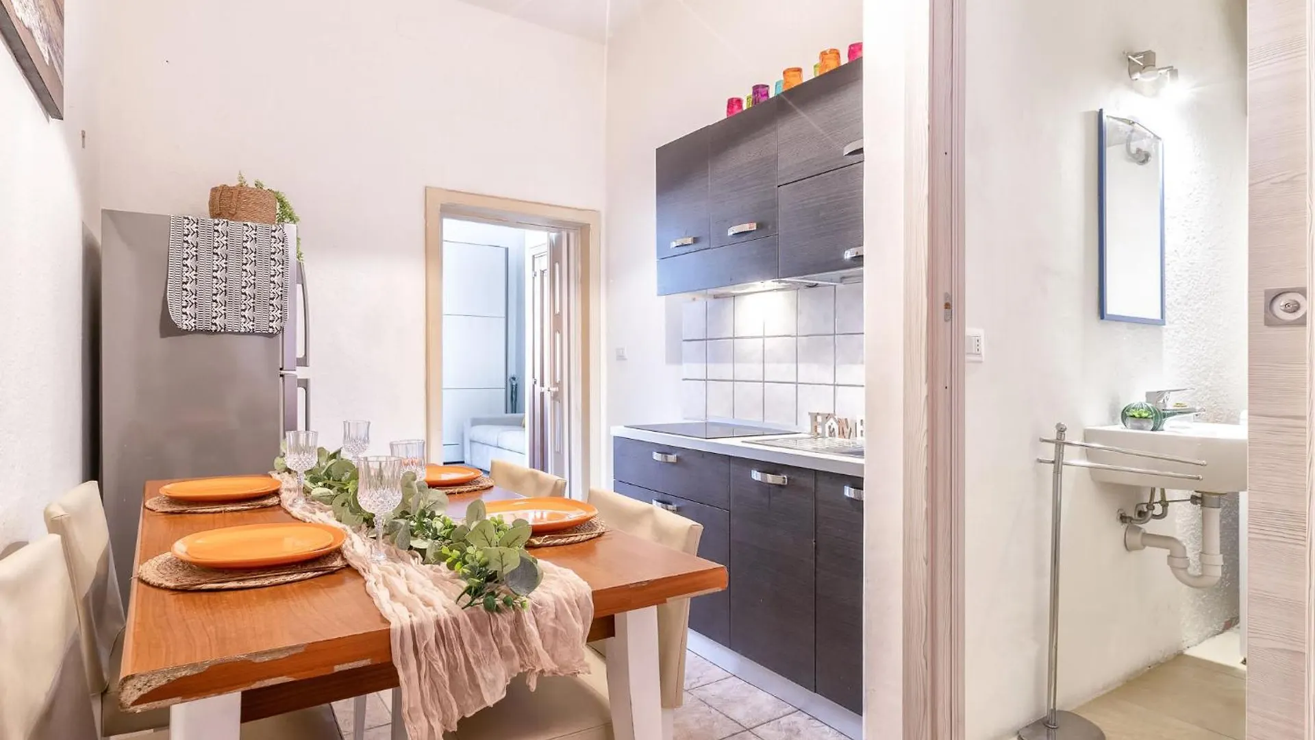 Apartment La Delfina By Interhome Golfo Aranci 0*,