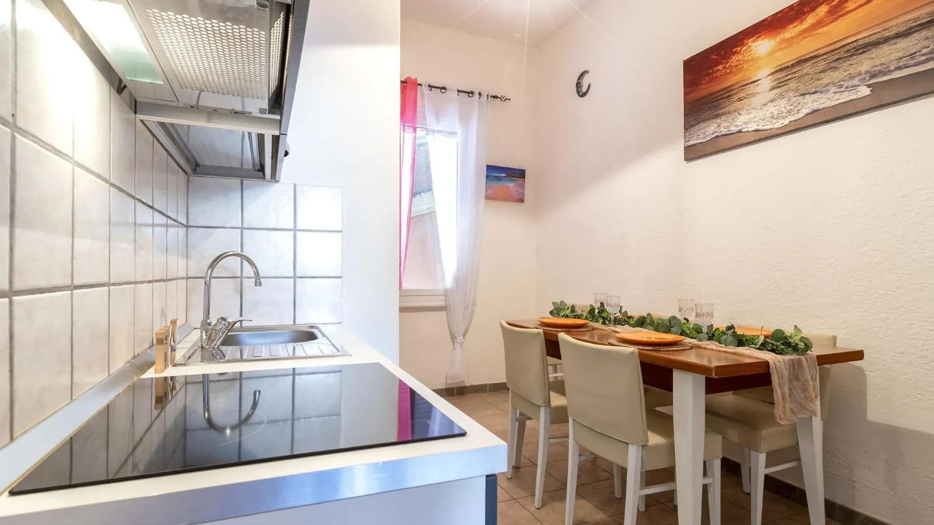 Apartment La Delfina By Interhome Golfo Aranci